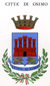 Emblema della citta di Osimo